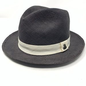 Panama Hat Handmade